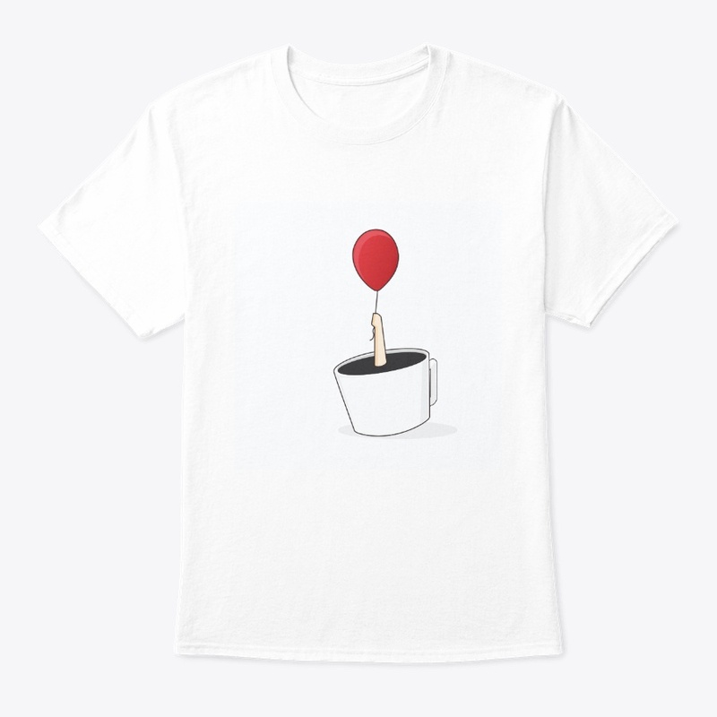Coffee Baloon