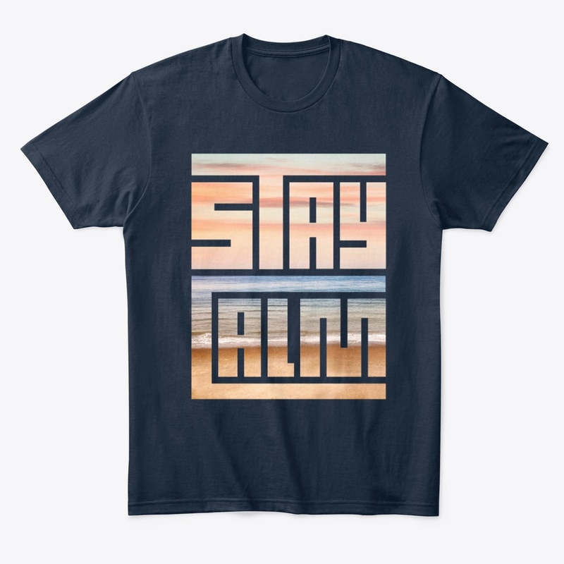 Stay Calm