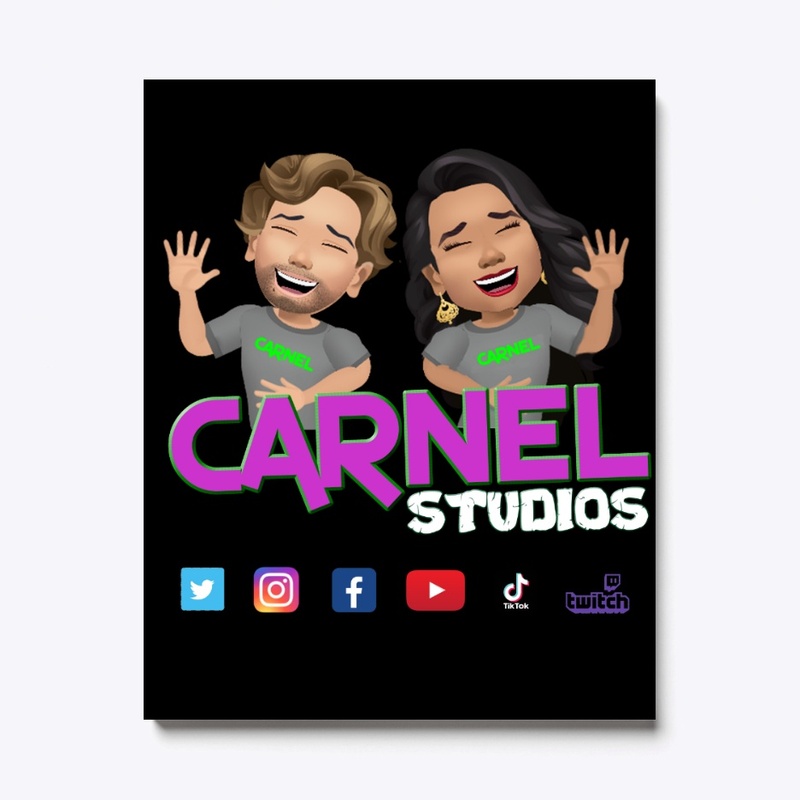CarNel LOGO clothing