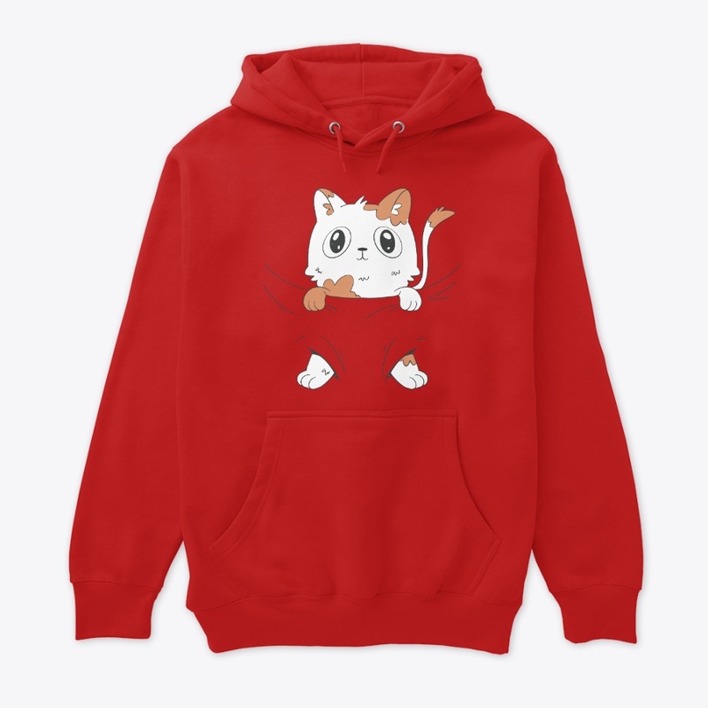 cat baby animal cartoon
