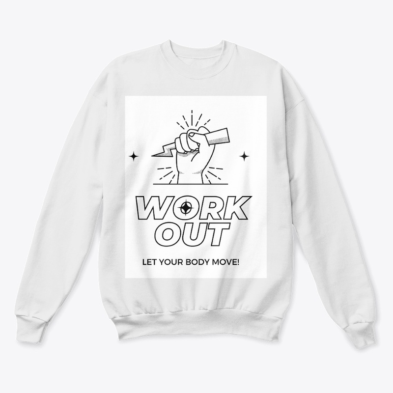 Work out 