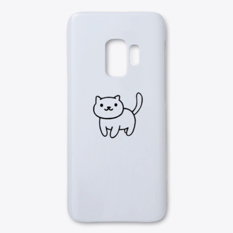 Cute cat