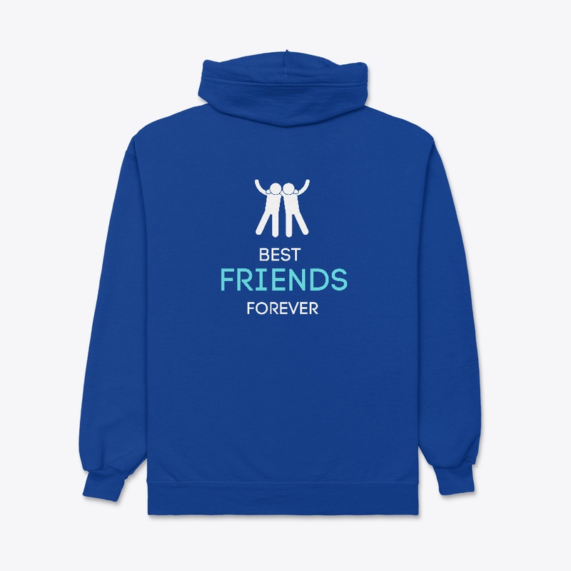 Best Friends