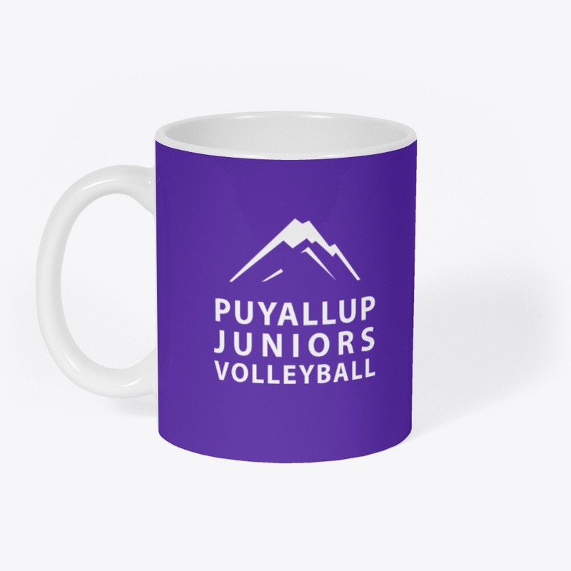 PJVBC Logo (White)