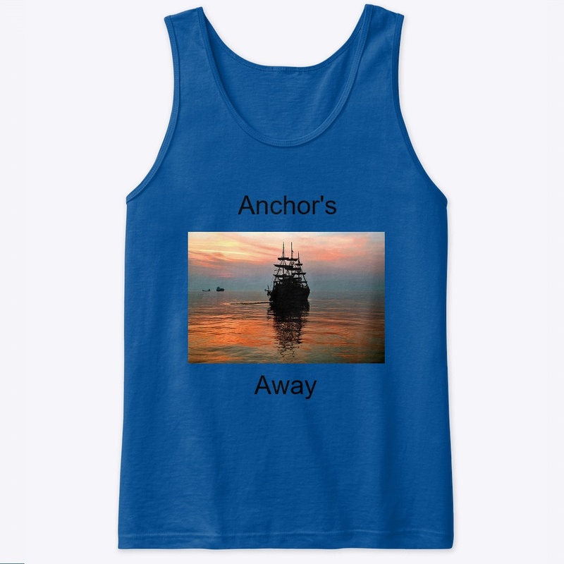 Anchor's Away