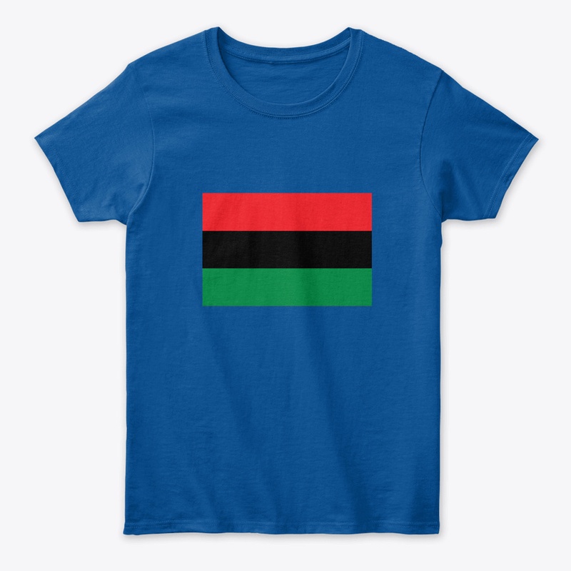 UNIA Pan-African Clothing
