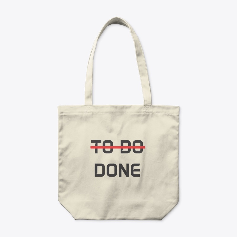 To do - Done
