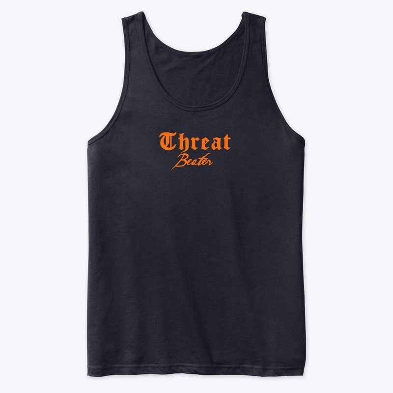 Men’s Sleeveless Beater