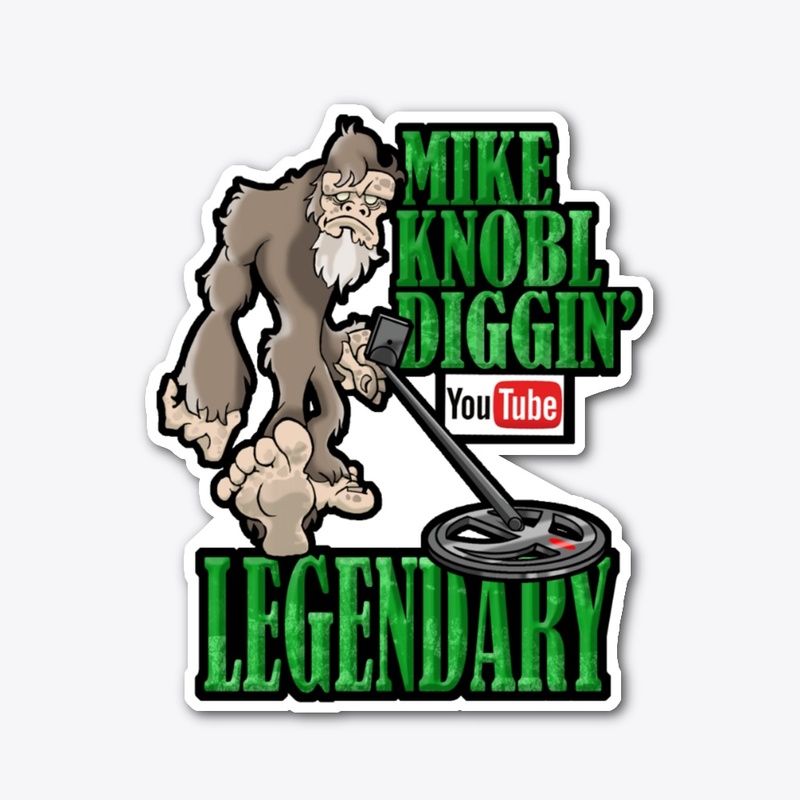MKD Bigfoot