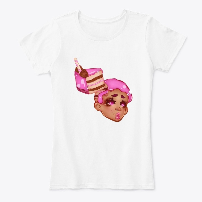 Tasty Cake Head