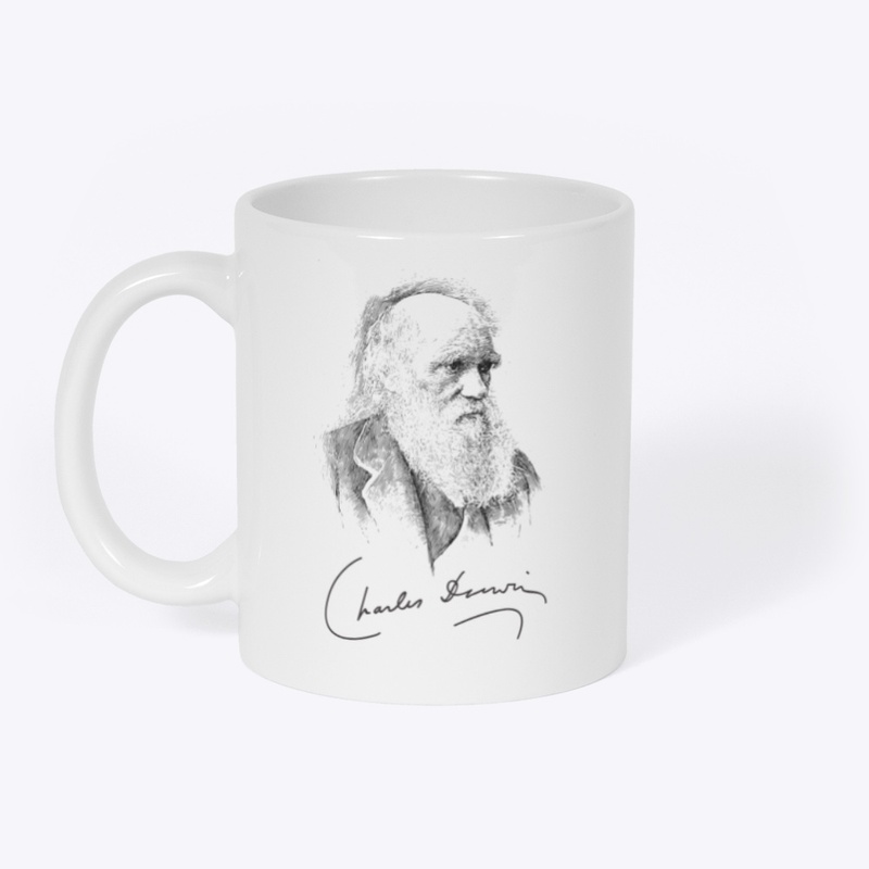 Charles Darwin