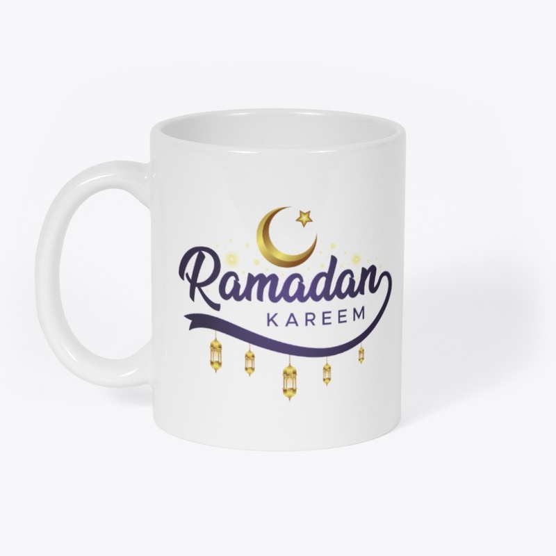 Ramadan Mubarak