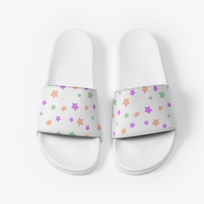 Pastel Stars