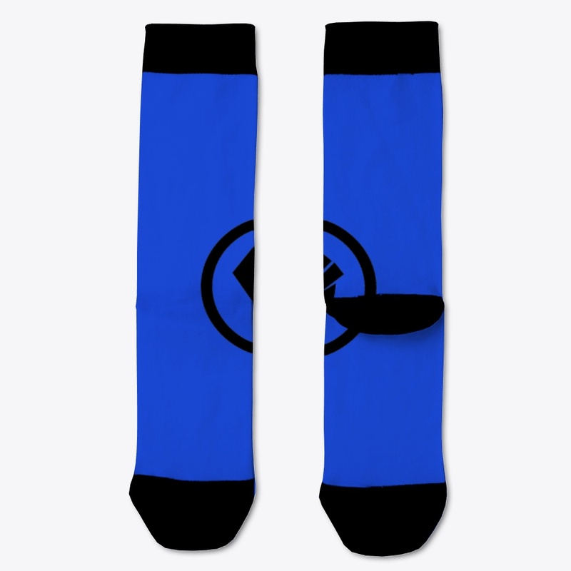 B.L.M fist