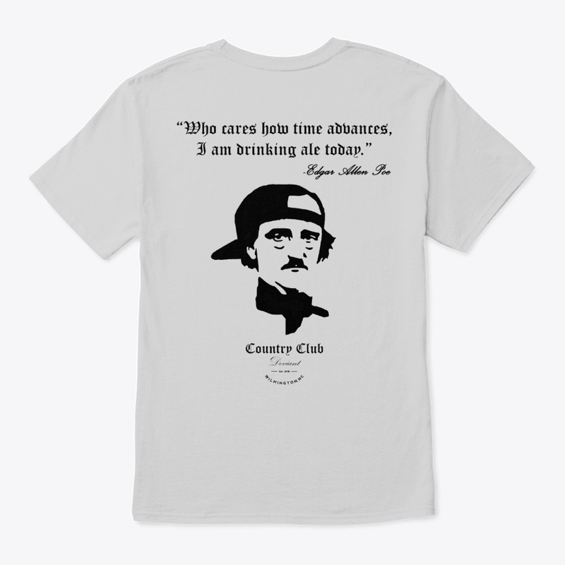 Edgar  Poe