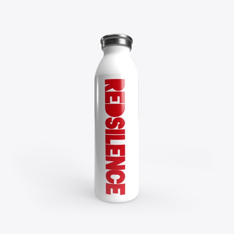 Redsilence Merch