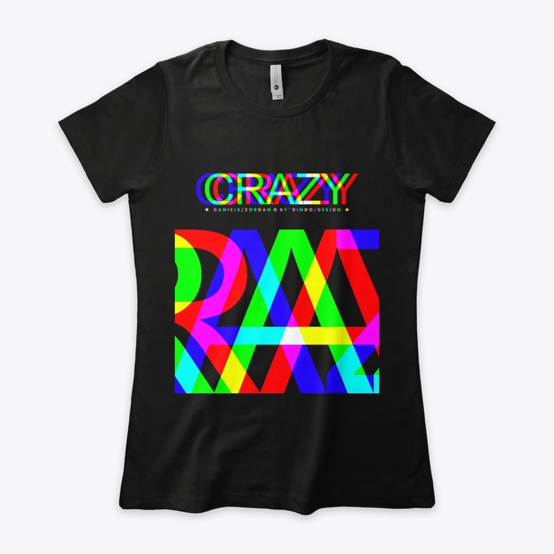 CRAZY