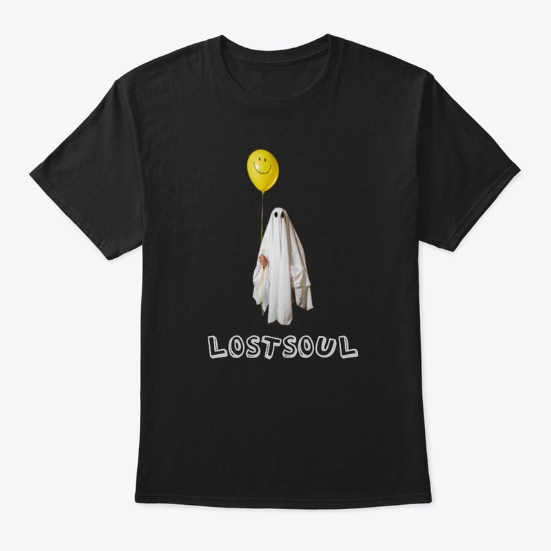 Lost Soul