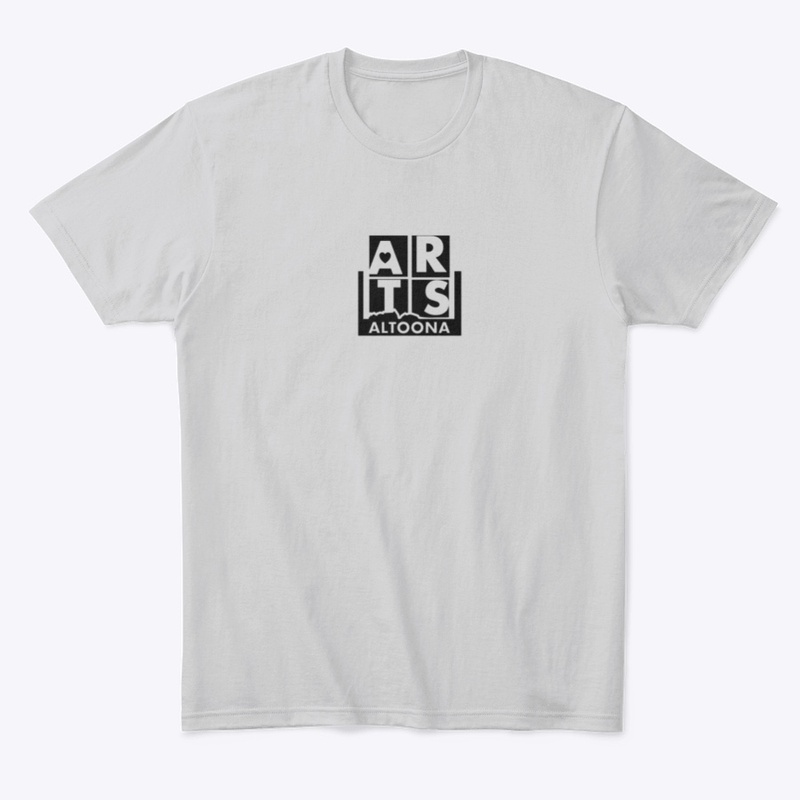 Logo Tee