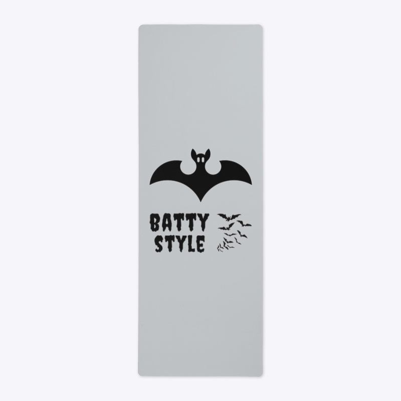 batty style 