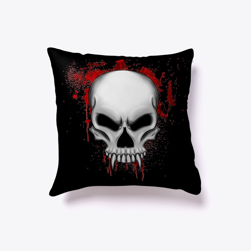 Vampire Scull