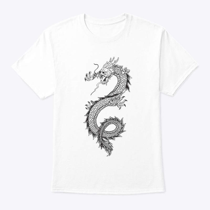 Classic Dragon