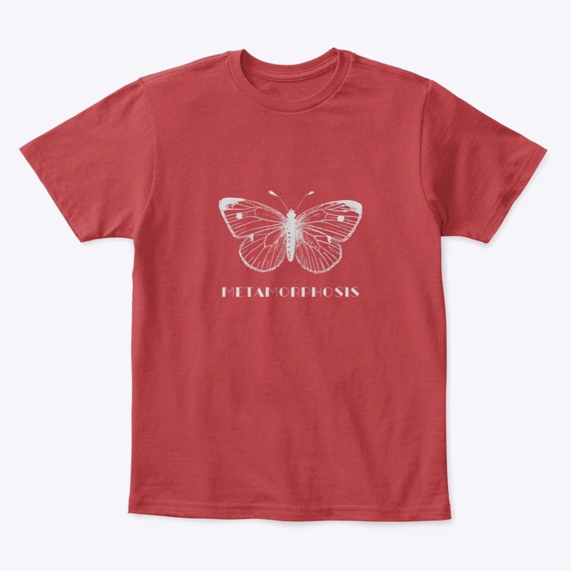 Butterfly Metamorphosis