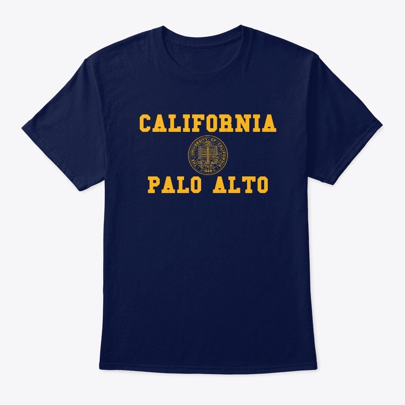 UC Palo Alto Seal