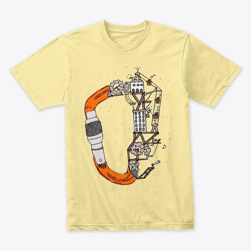 Carabiner City | # 30 🌆