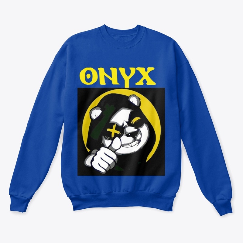 Onyx World
