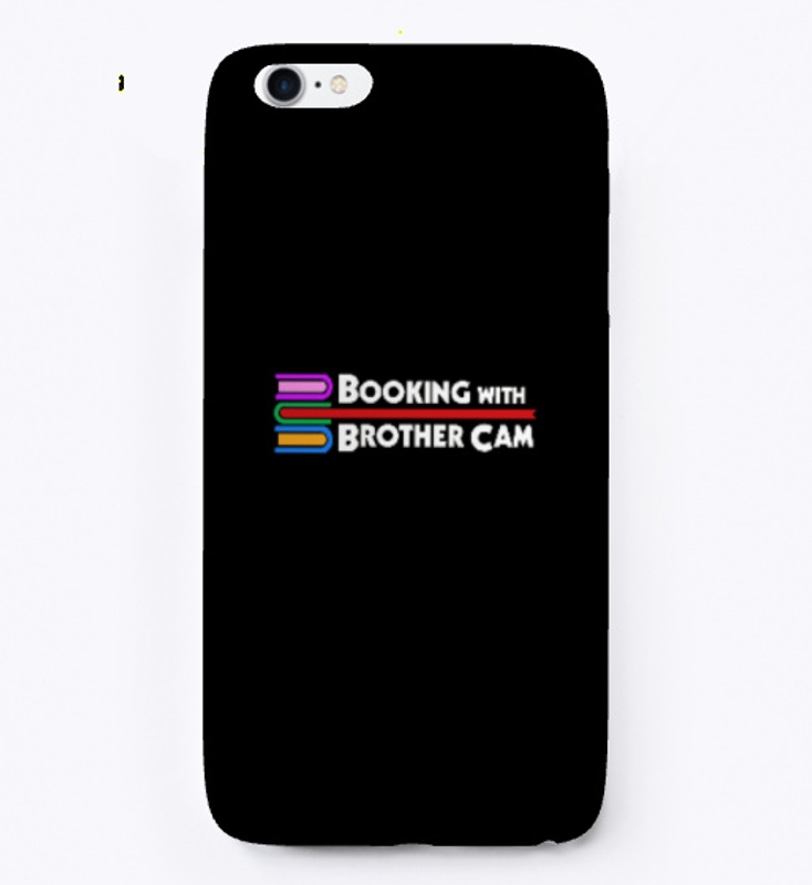 Booking With Brother Cam