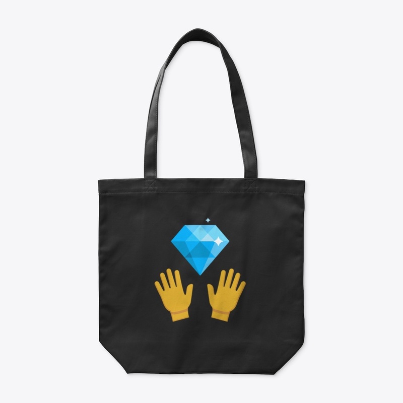 Diamond Hands