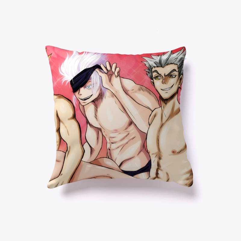 The Dream: Go Joe & Boku