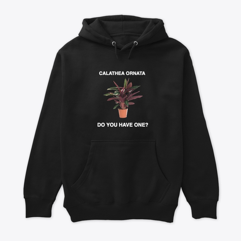 Calathea Shirts and Hoodies