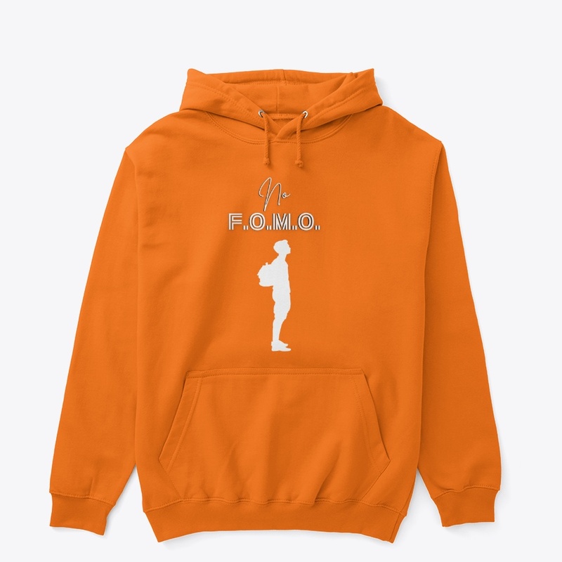 No Fomo premium and classic