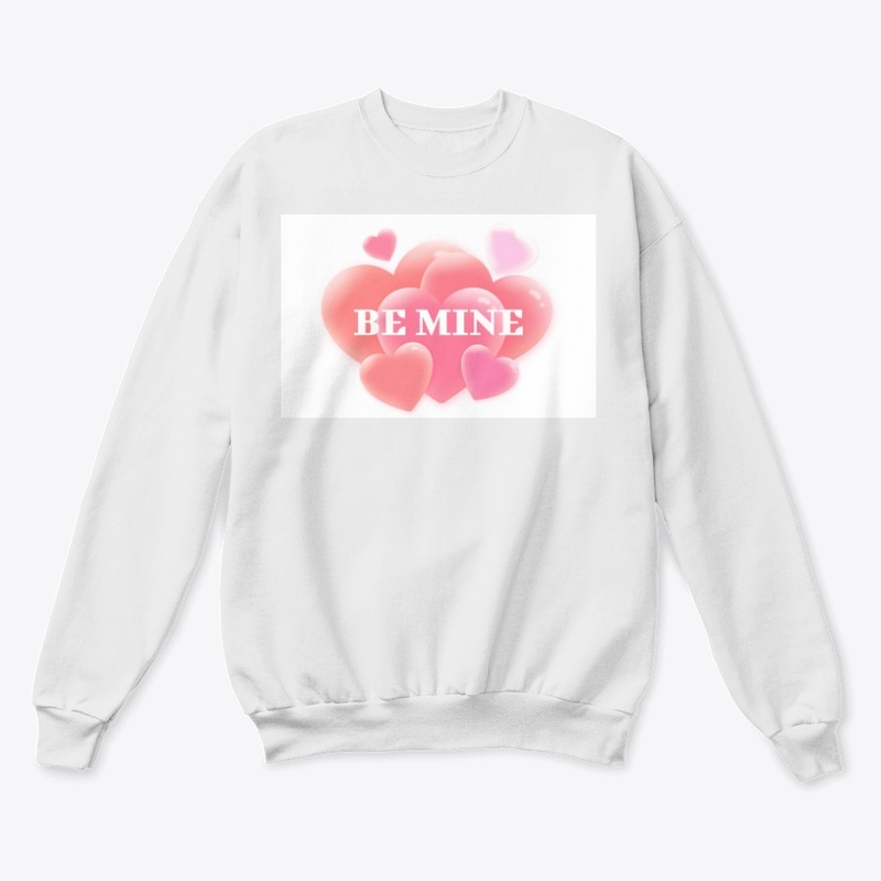 Be Mine
