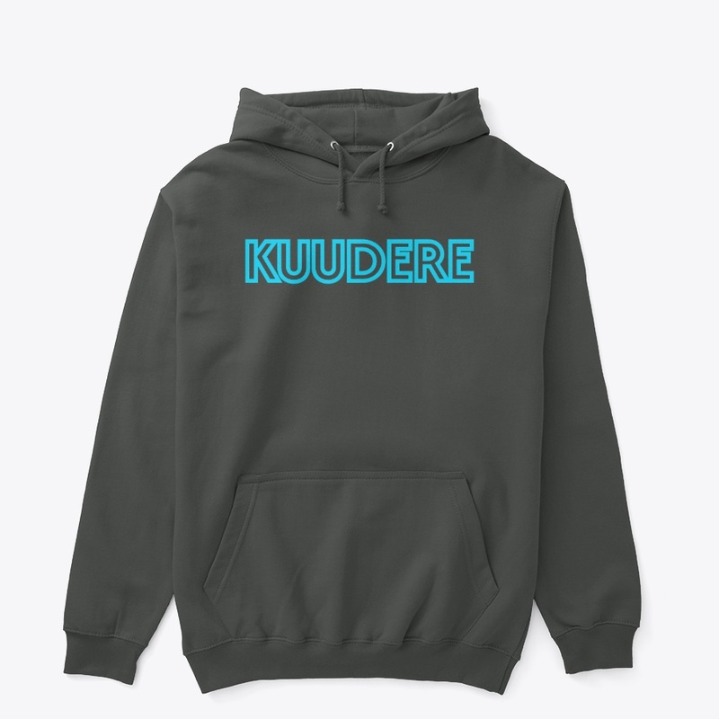 Kuudere