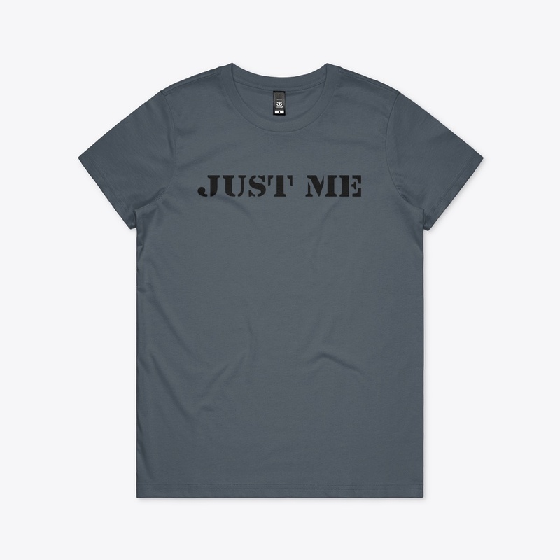 Women's Maple Tee