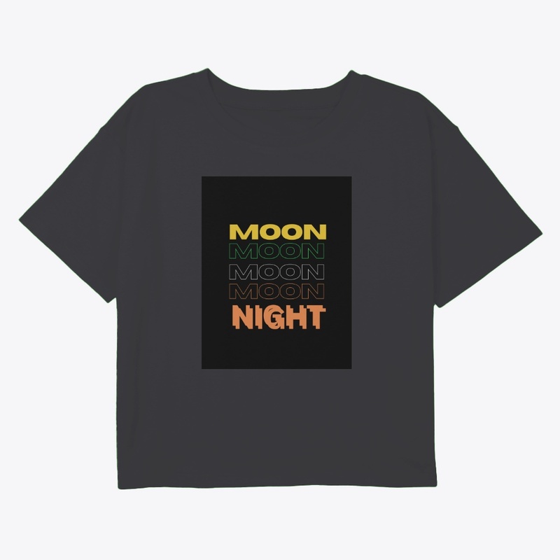 T SHIRTY