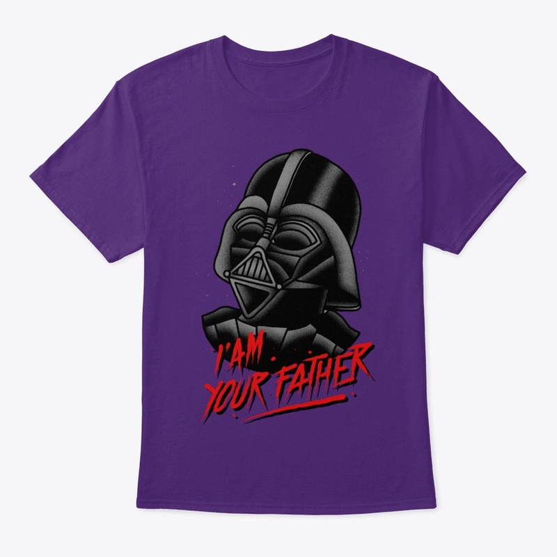 I Am Your Father