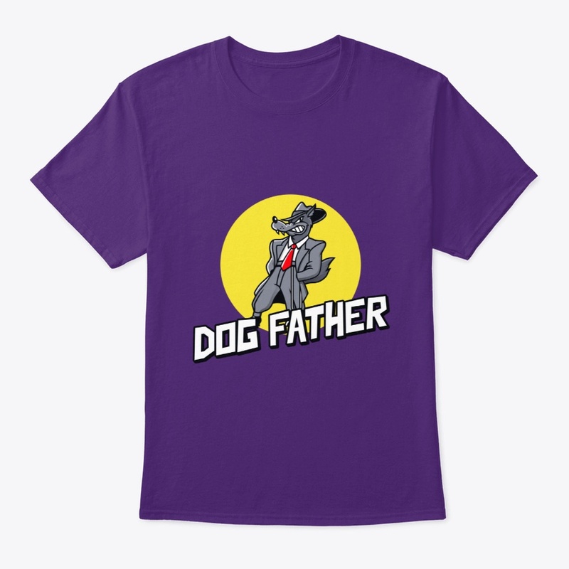 Dog Father