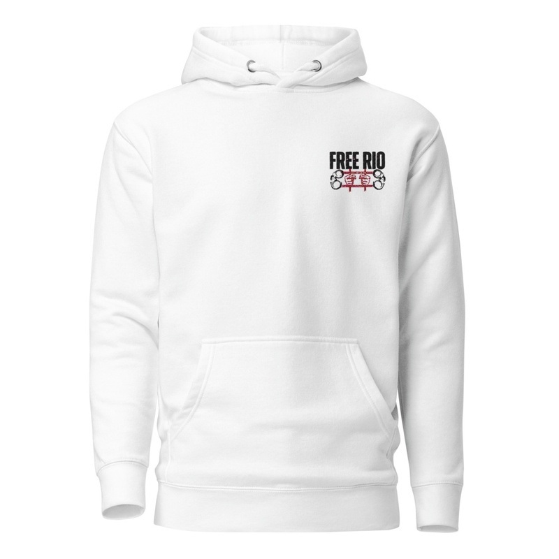 Free Rio Tee