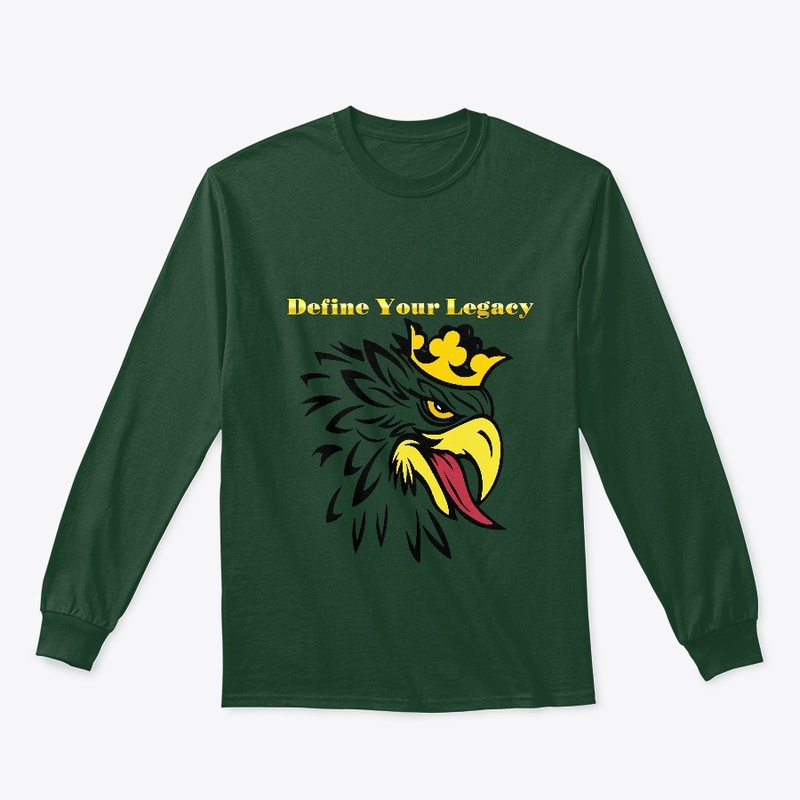 Define Your legacy