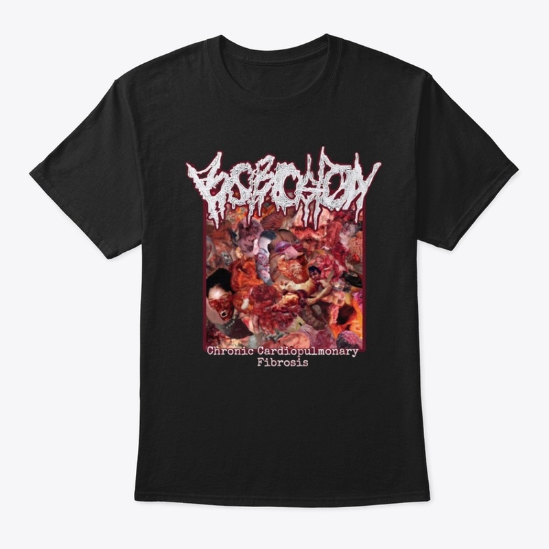 KOROSION MERCH