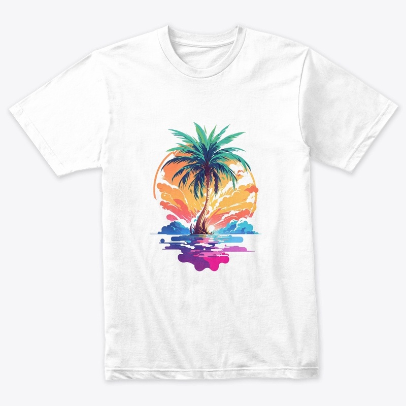 Beach Print Products