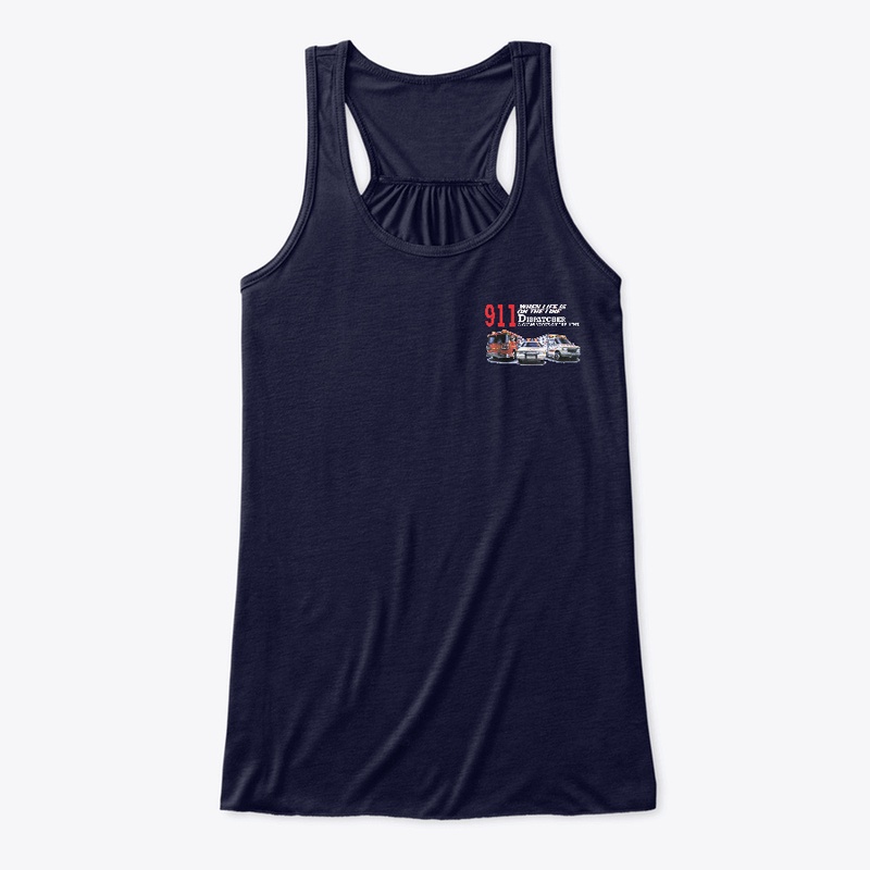 911 Dispatcher 2022 