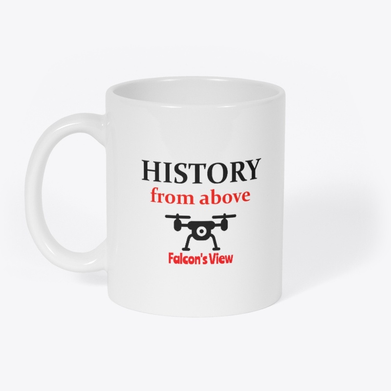 History from Above