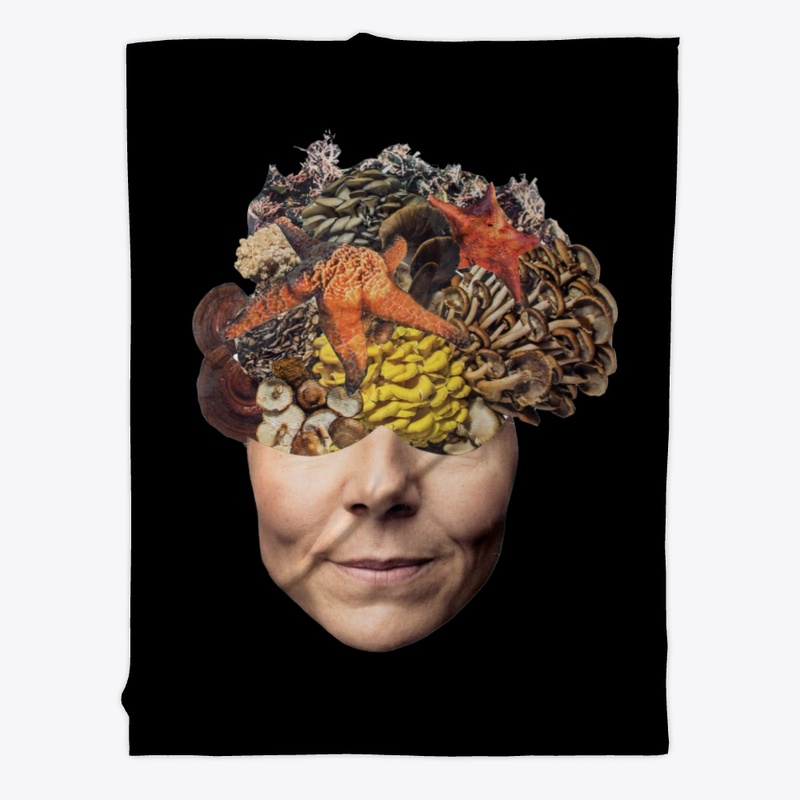Your Brain On Mushrooms