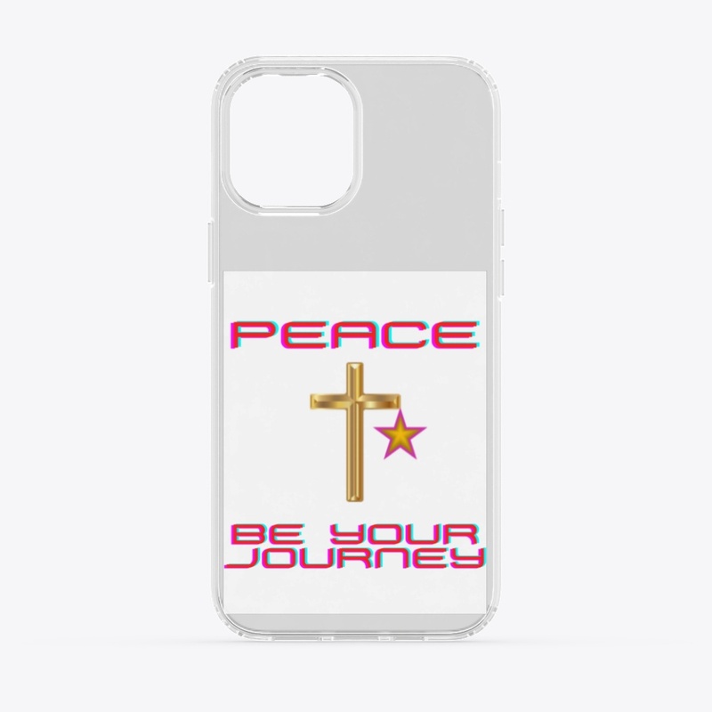 Peace Be Your Journey