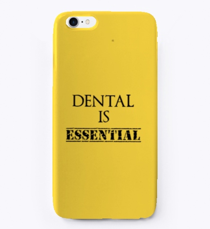 Dental is Essential